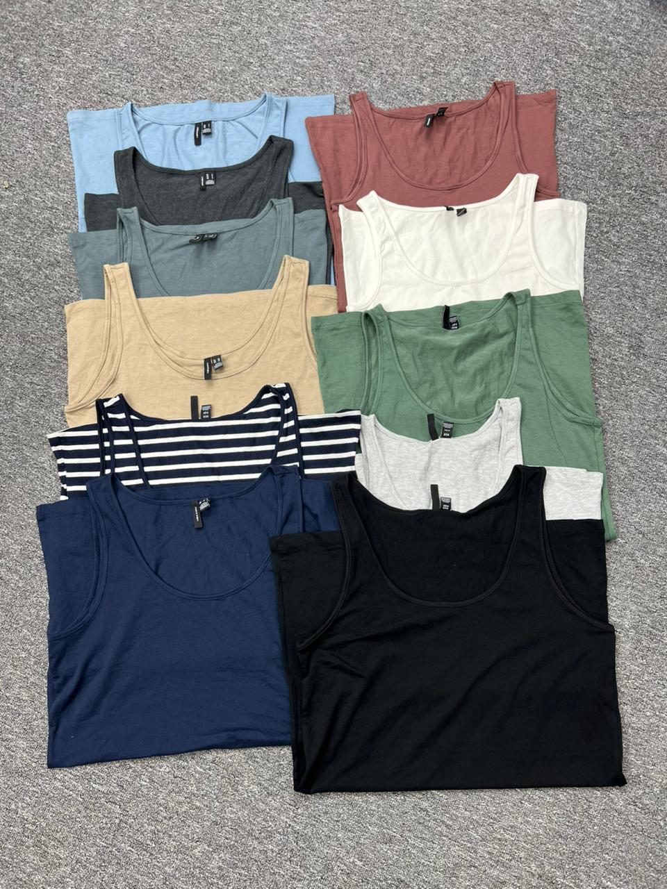 VERO MODA Ladies Tank Tops 🌸 - Image 5