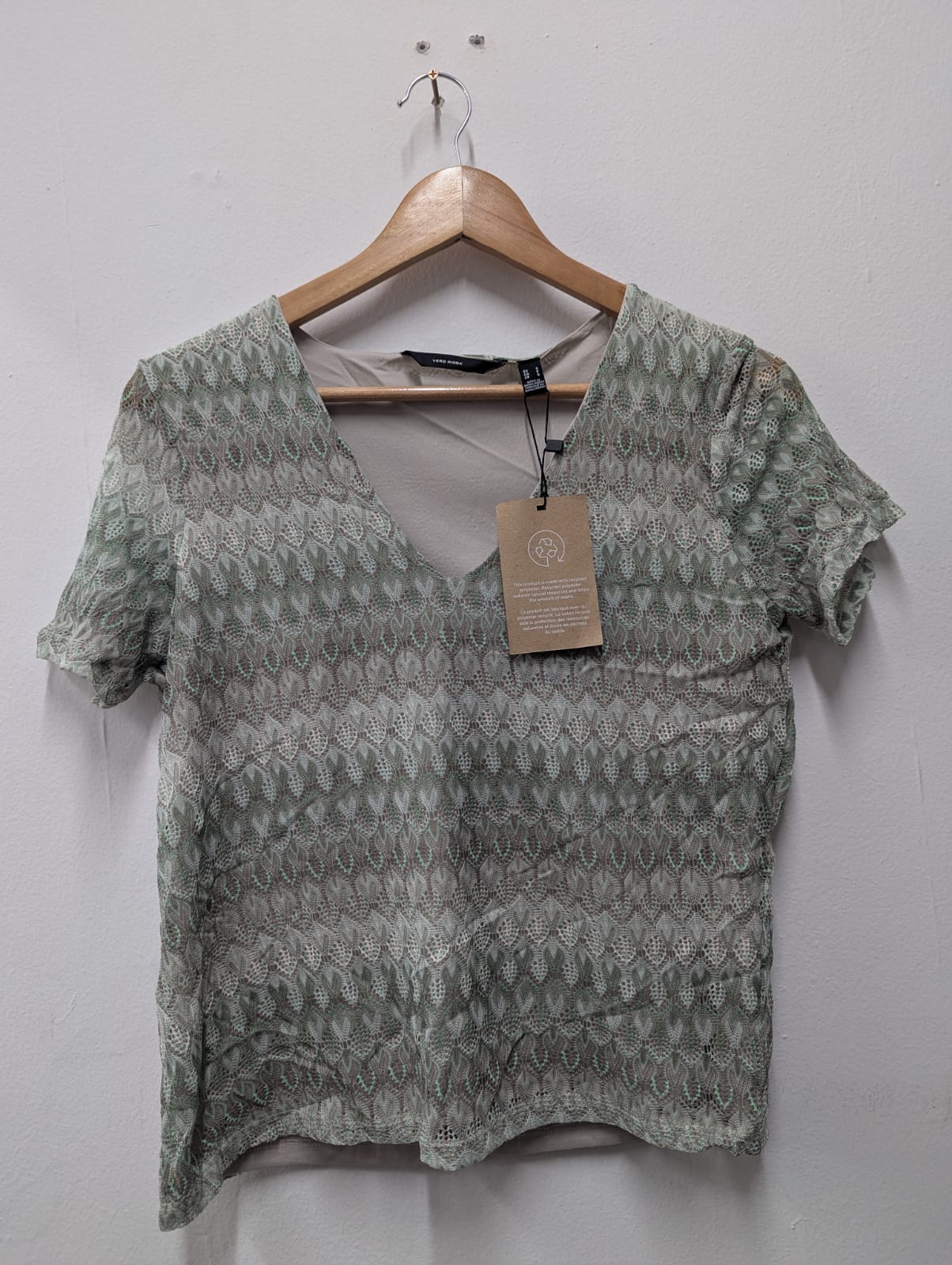 VERA MODA - LADIES TOPS (Original Stock Lot) - Image 2