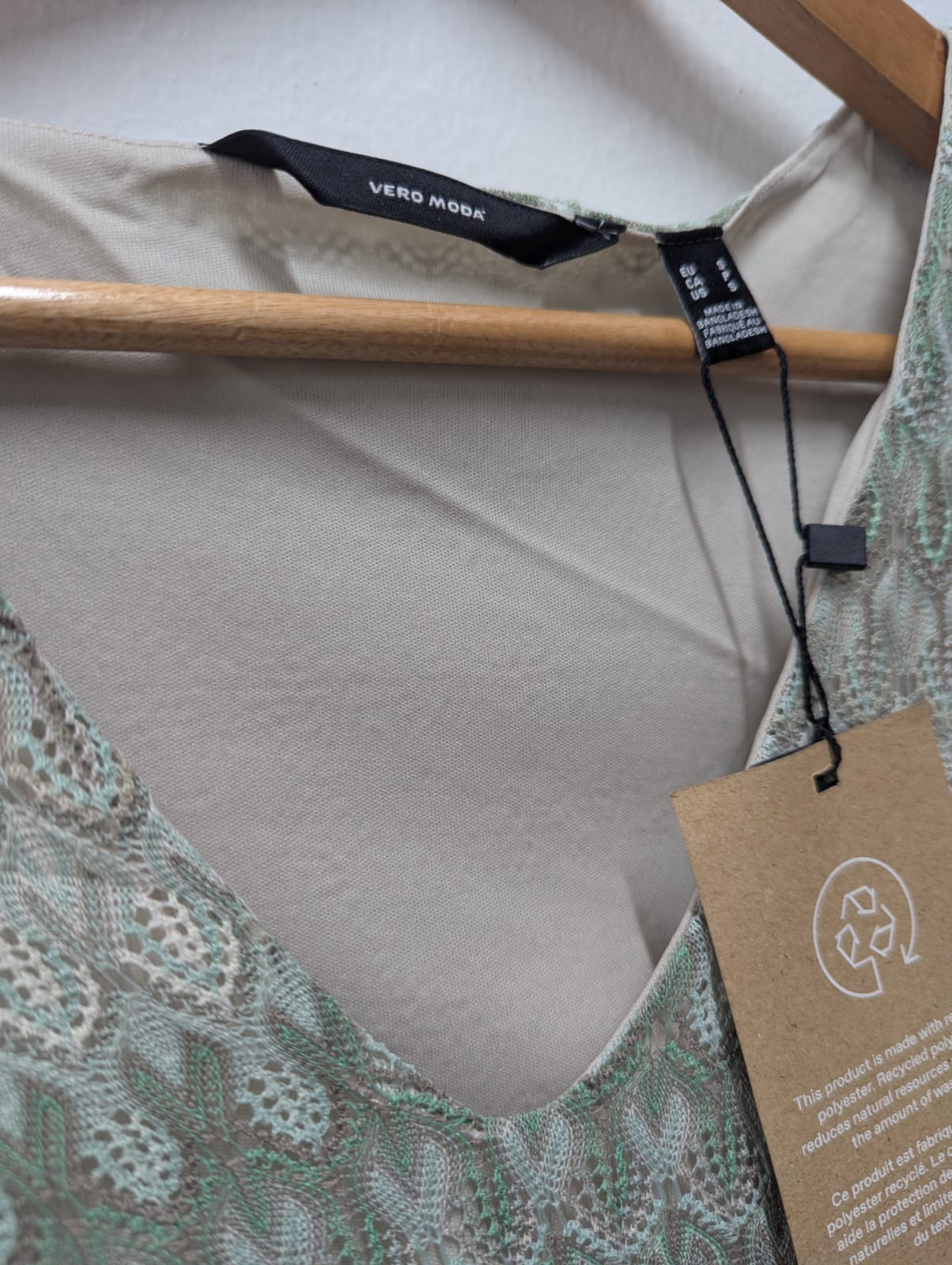 VERA MODA - LADIES TOPS (Original Stock Lot) - Image 3