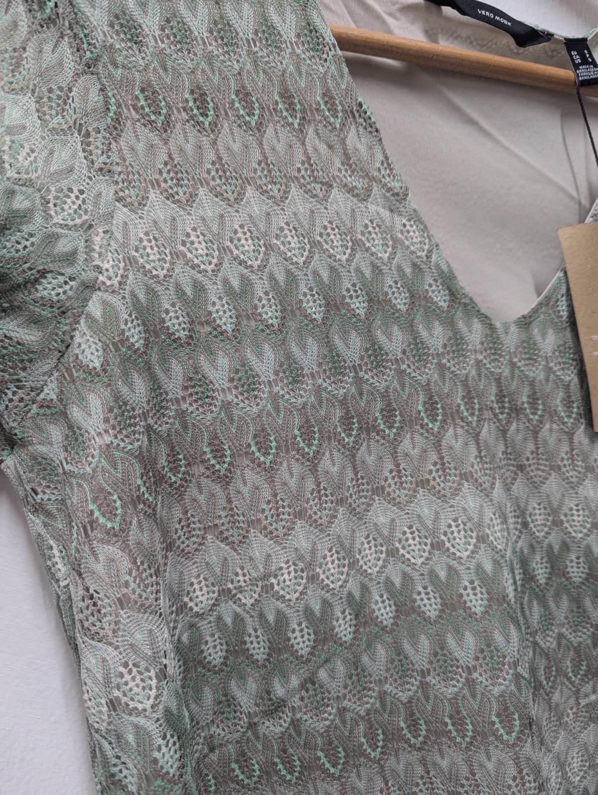 VERA MODA - LADIES TOPS (Original Stock Lot) - Image 4