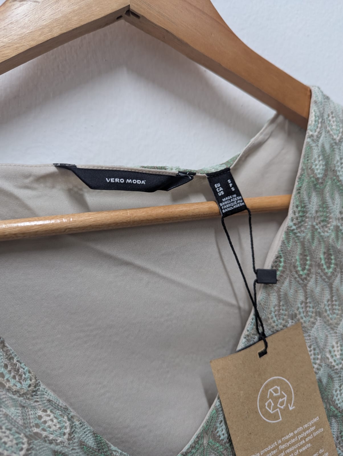 VERA MODA - LADIES TOPS (Original Stock Lot) - Image 6