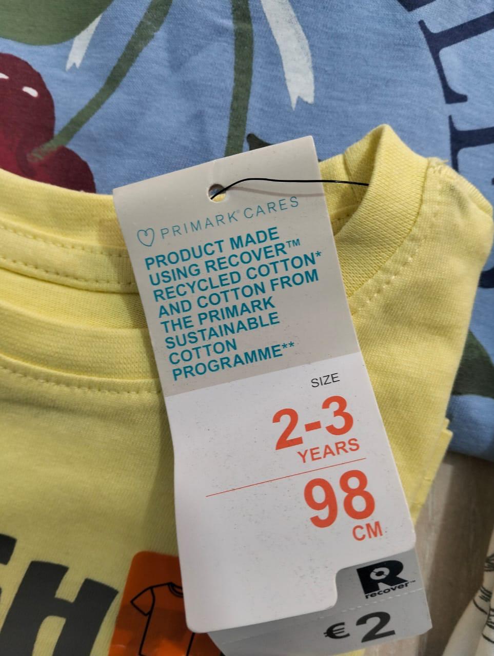 PRIMARK- BOYS GIRLS TSHIRTS - Image 17