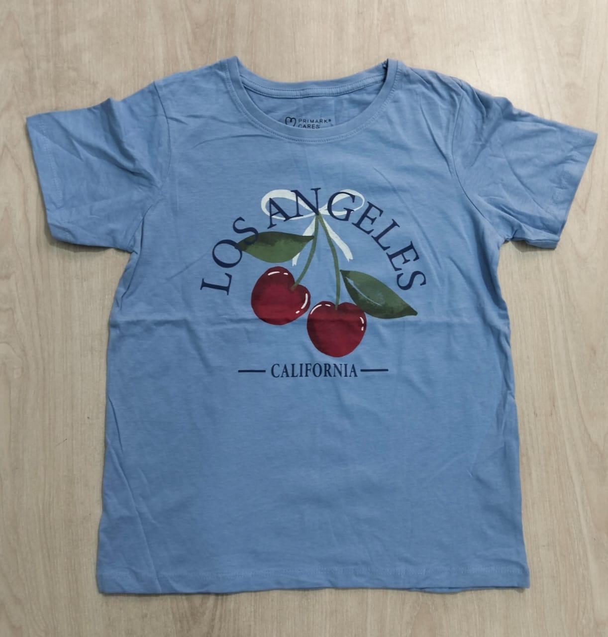 PRIMARK- BOYS GIRLS TSHIRTS - Image 5