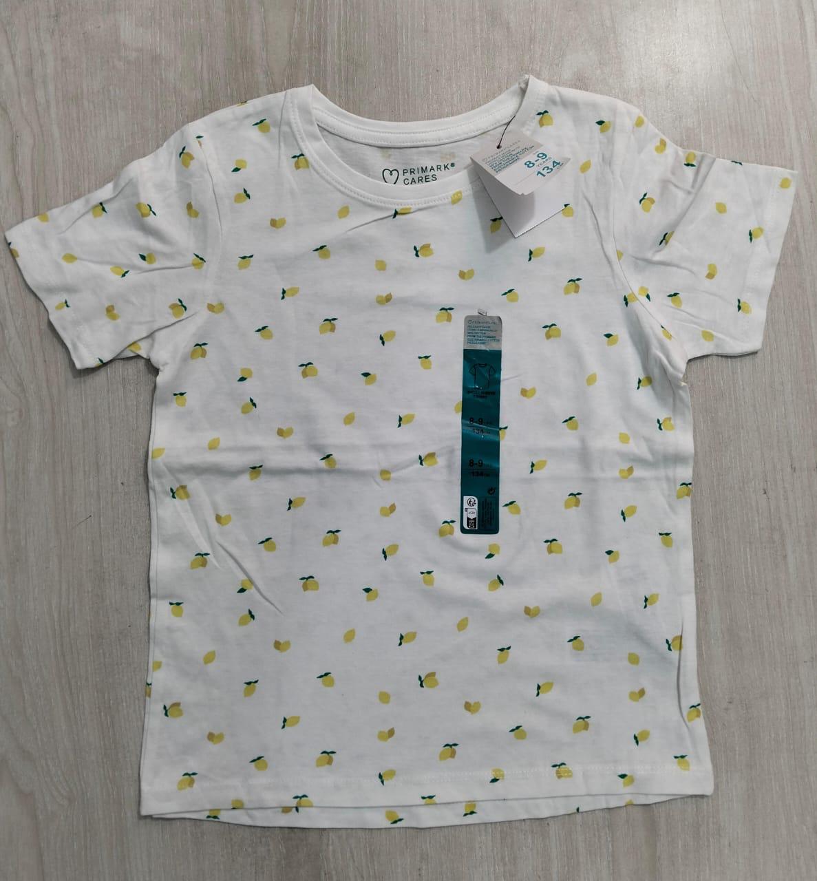 PRIMARK- BOYS GIRLS TSHIRTS - Image 9