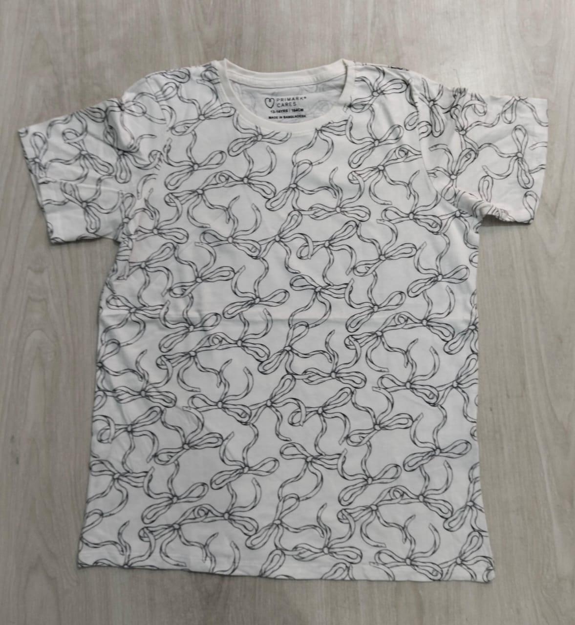 PRIMARK- BOYS GIRLS TSHIRTS - Image 10