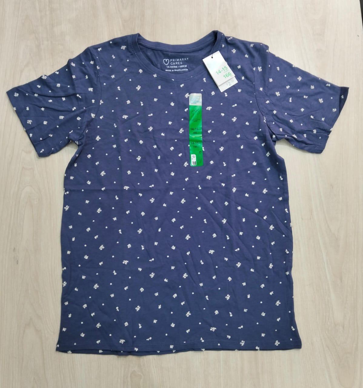 PRIMARK- BOYS GIRLS TSHIRTS - Image 3
