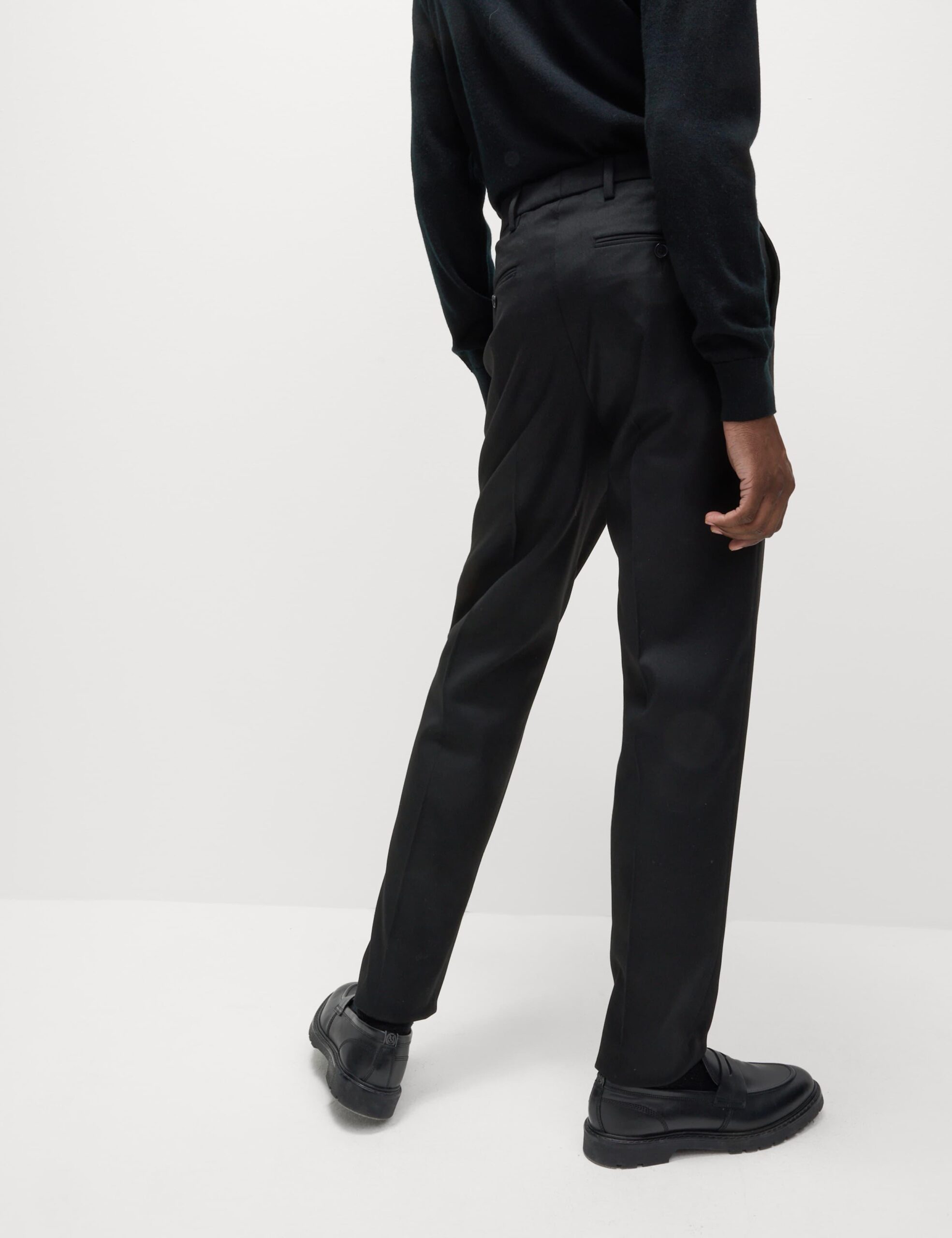 MENS FORMAL PANT - Image 3