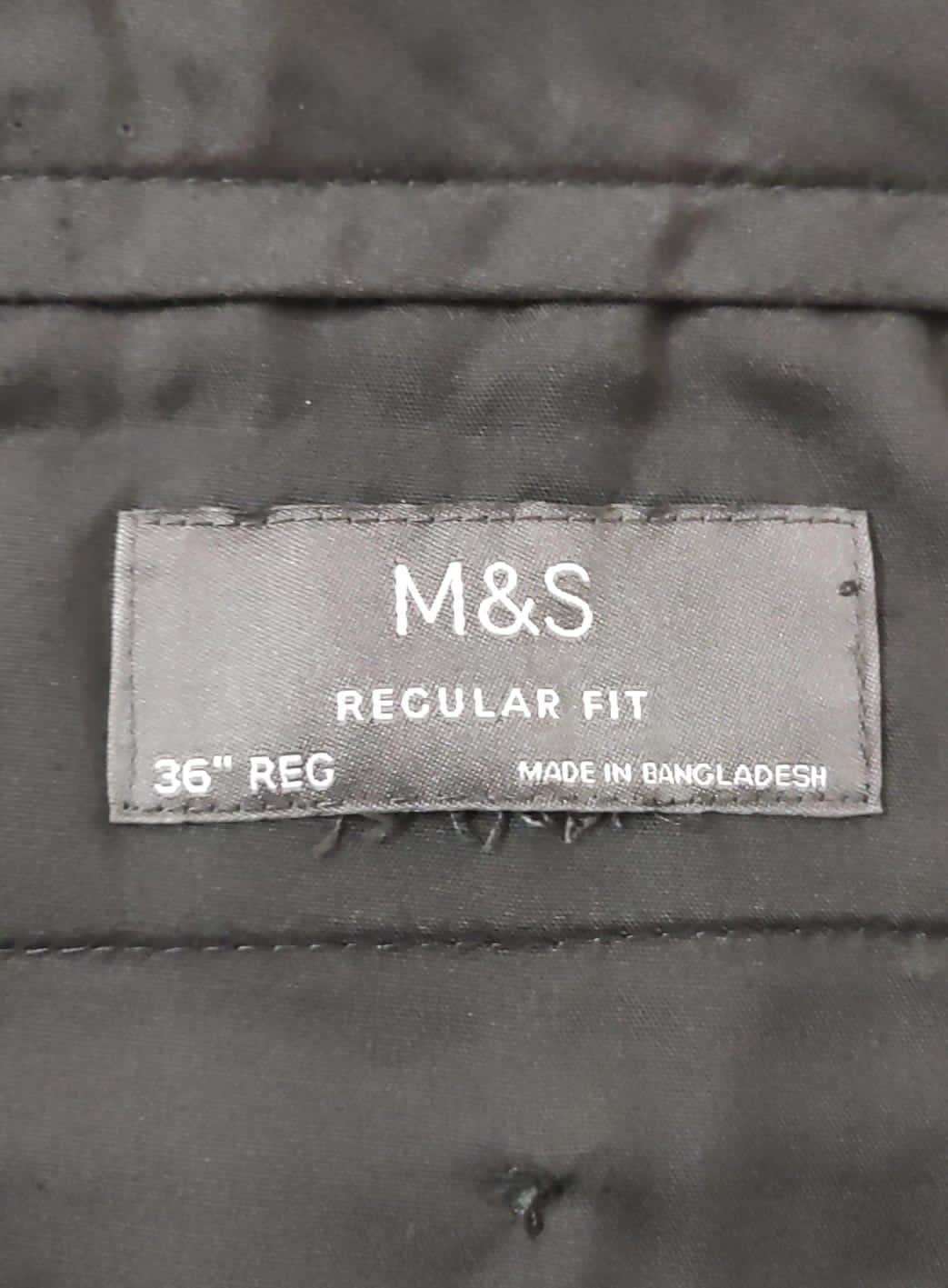 MENS FORMAL PANT - Image 4