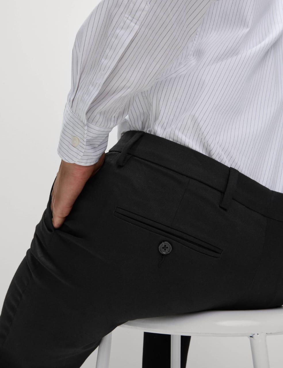 MENS FORMAL PANT - Image 10