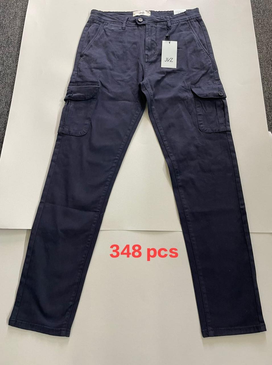JVZ- MEN'S PANT (ORIGINAL STOCK) - Image 2