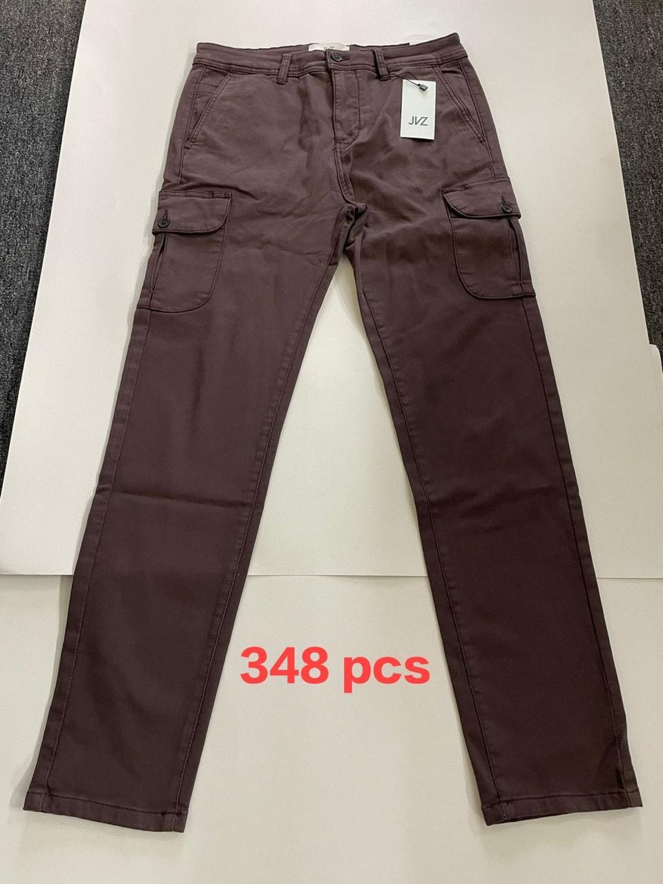 JVZ- MEN'S PANT (ORIGINAL STOCK) - Image 5