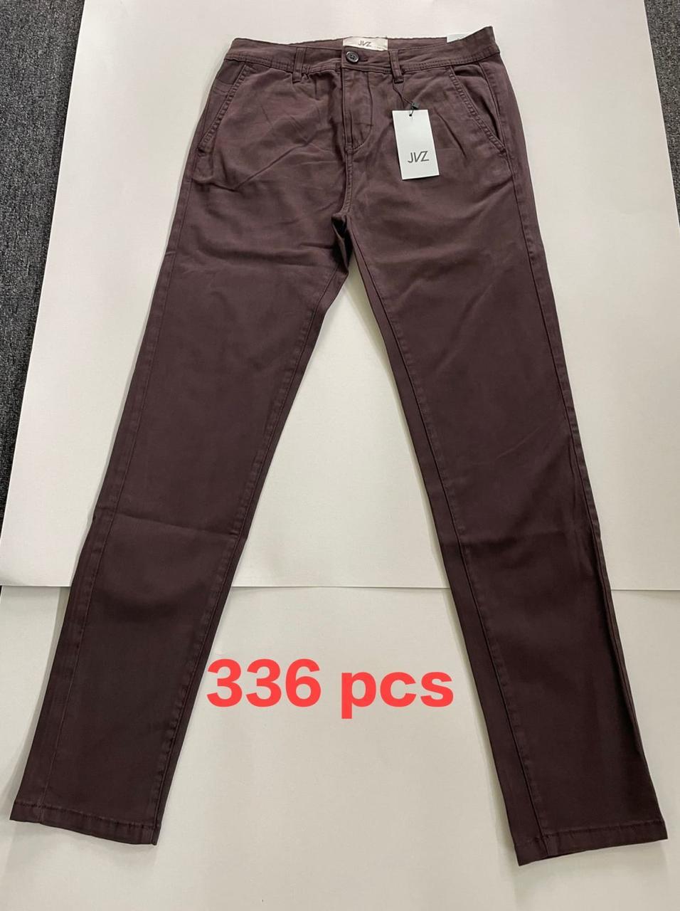 JVZ- MEN'S PANT (ORIGINAL STOCK) - Image 7