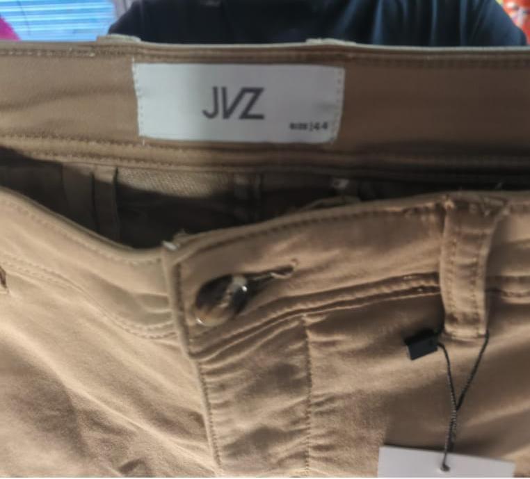 JVZ- MEN'S PANT (ORIGINAL STOCK) - Image 10