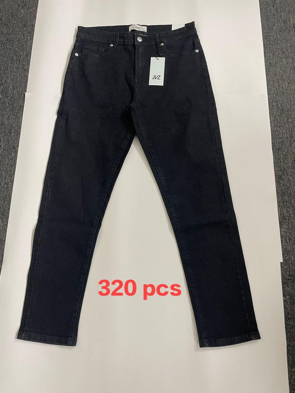 JVZ- MEN'S PANT (ORIGINAL STOCK) - Image 11