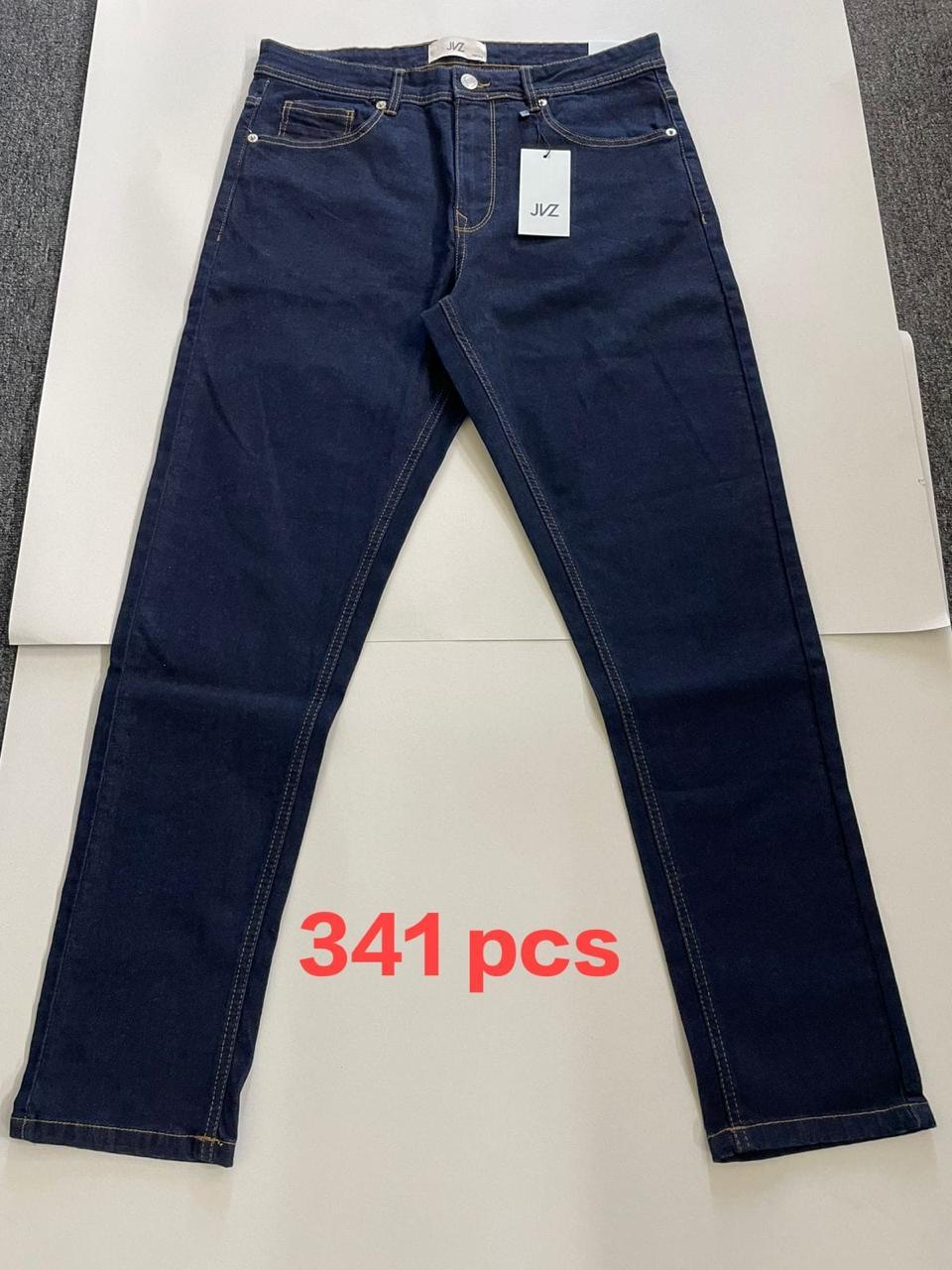 JVZ- MEN'S PANT (ORIGINAL STOCK) - Image 12