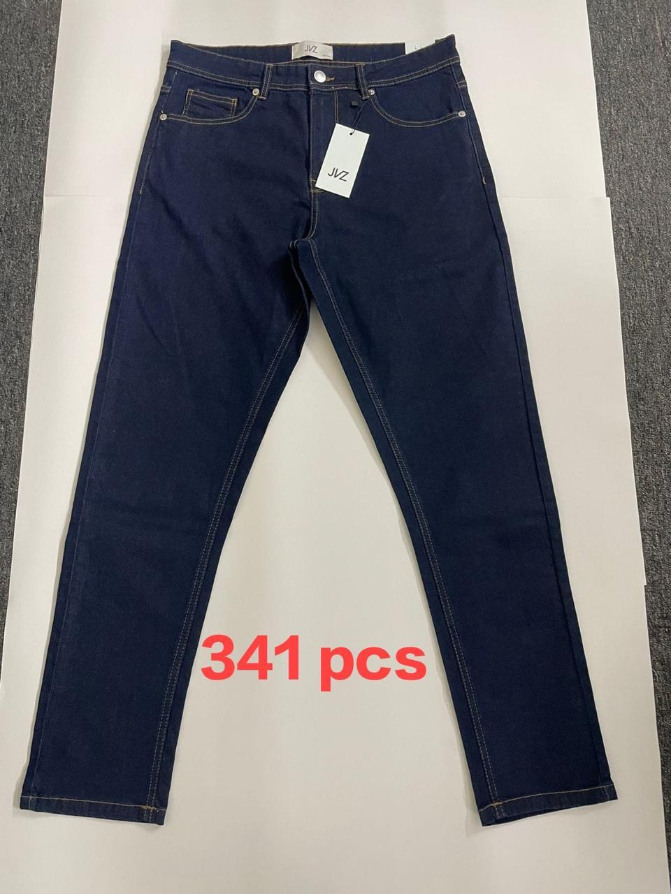 JVZ- MEN'S PANT (ORIGINAL STOCK) - Image 13