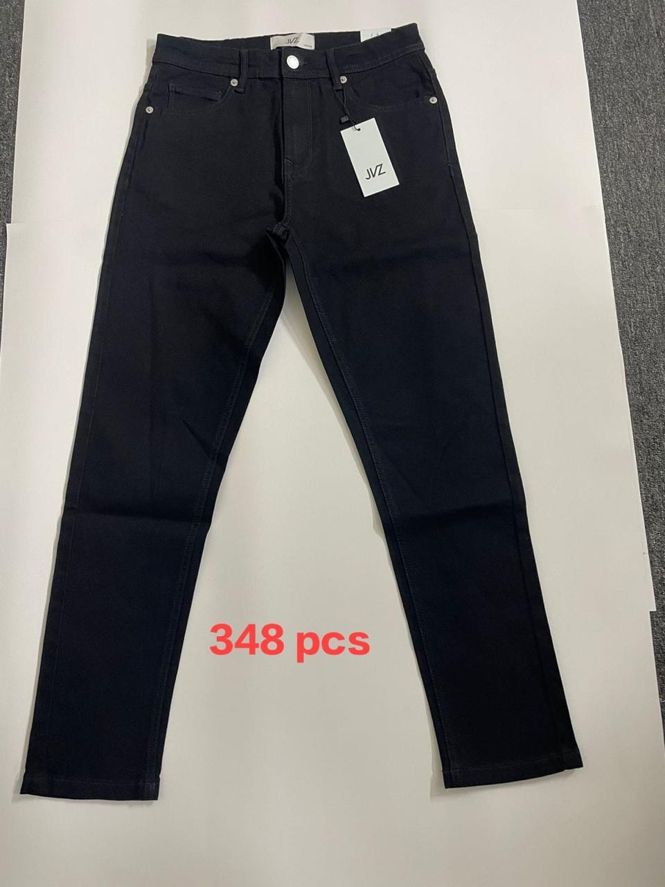 JVZ- MEN'S PANT (ORIGINAL STOCK) - Image 14
