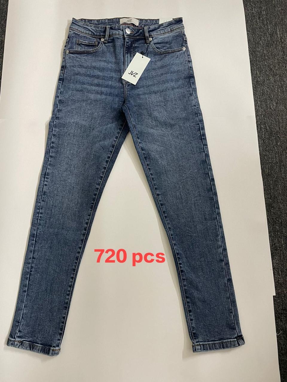 JVZ- MEN'S PANT (ORIGINAL STOCK) - Image 15