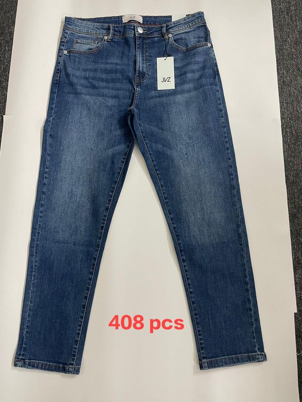 JVZ- MEN'S PANT (ORIGINAL STOCK) - Image 16