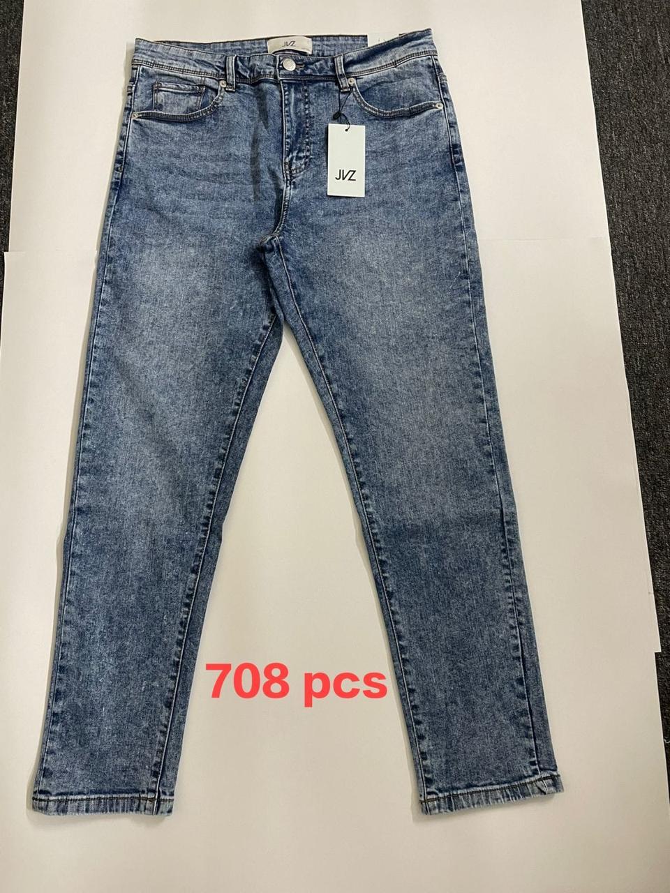 JVZ- MEN'S PANT (ORIGINAL STOCK) - Image 17