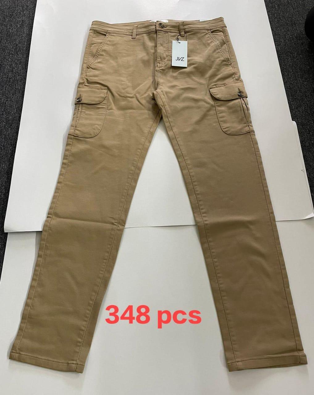 JVZ- MEN'S PANT (ORIGINAL STOCK) - Image 18