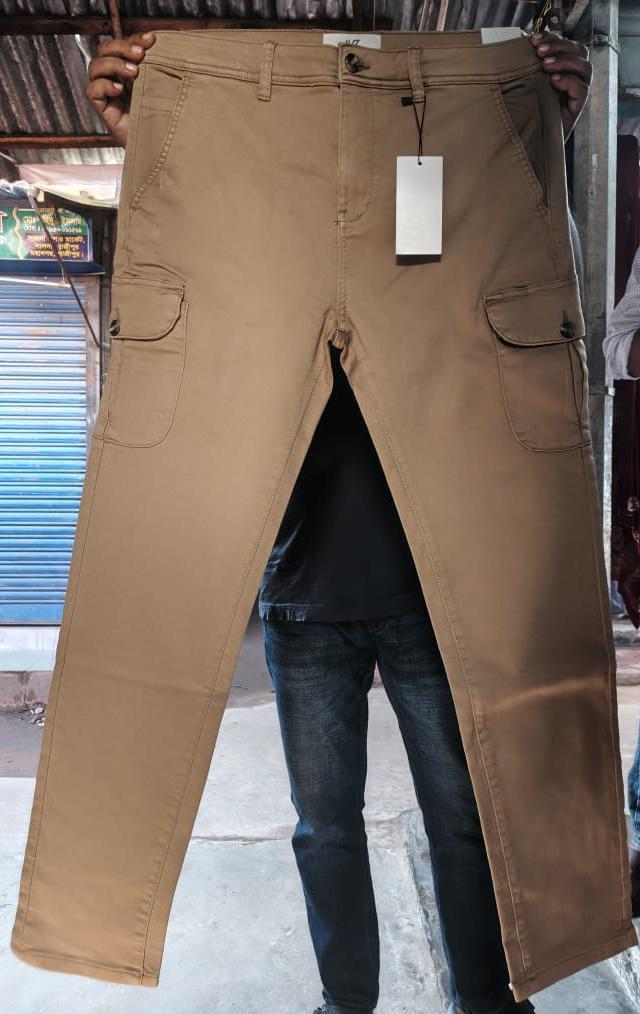 JVZ- MEN'S PANT (ORIGINAL STOCK) - Image 19