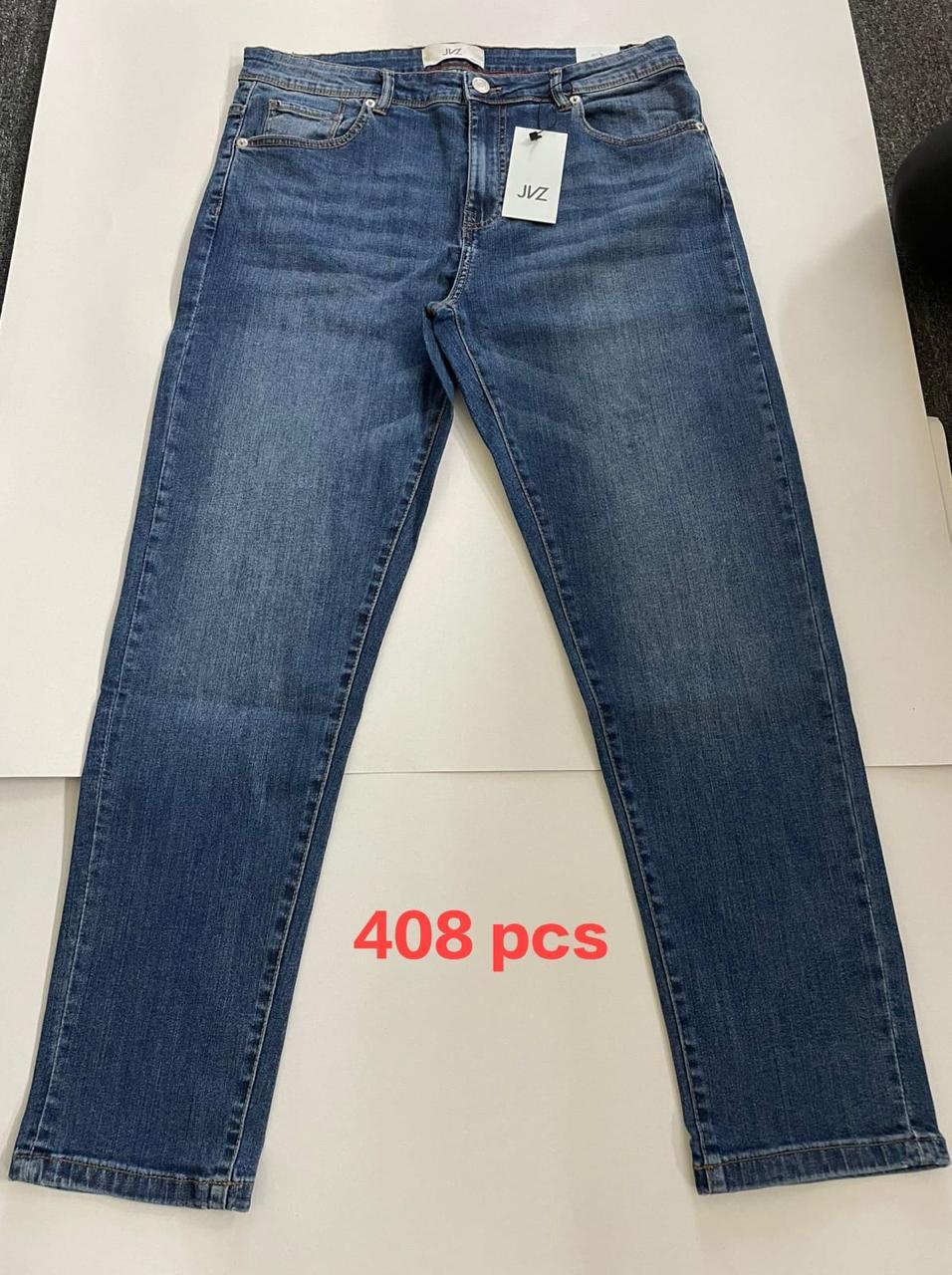 JVZ- MEN'S PANT (ORIGINAL STOCK) - Image 20