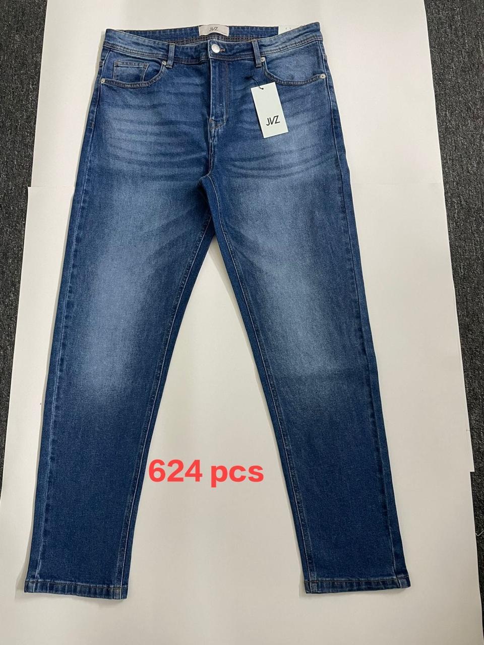 JVZ- MEN'S PANT (ORIGINAL STOCK) - Image 21