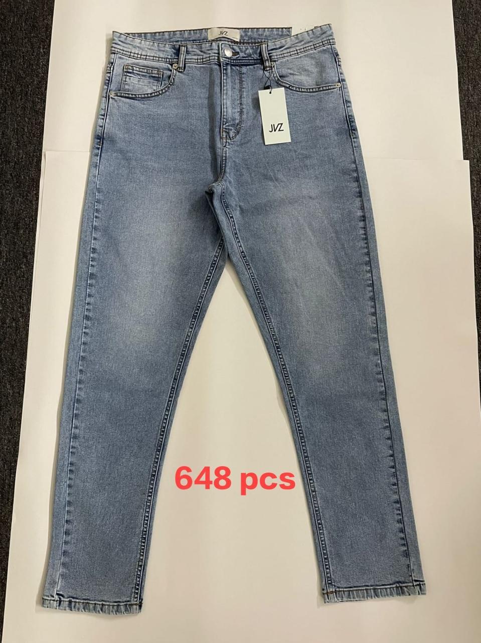 JVZ- MEN'S PANT (ORIGINAL STOCK) - Image 22