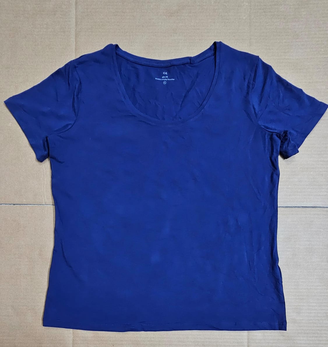Ladies T-Shirts- C&A - Image 3