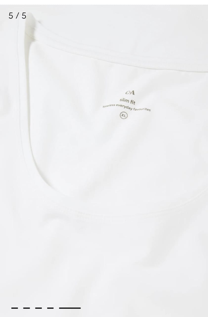 Ladies T-Shirts- C&A - Image 6