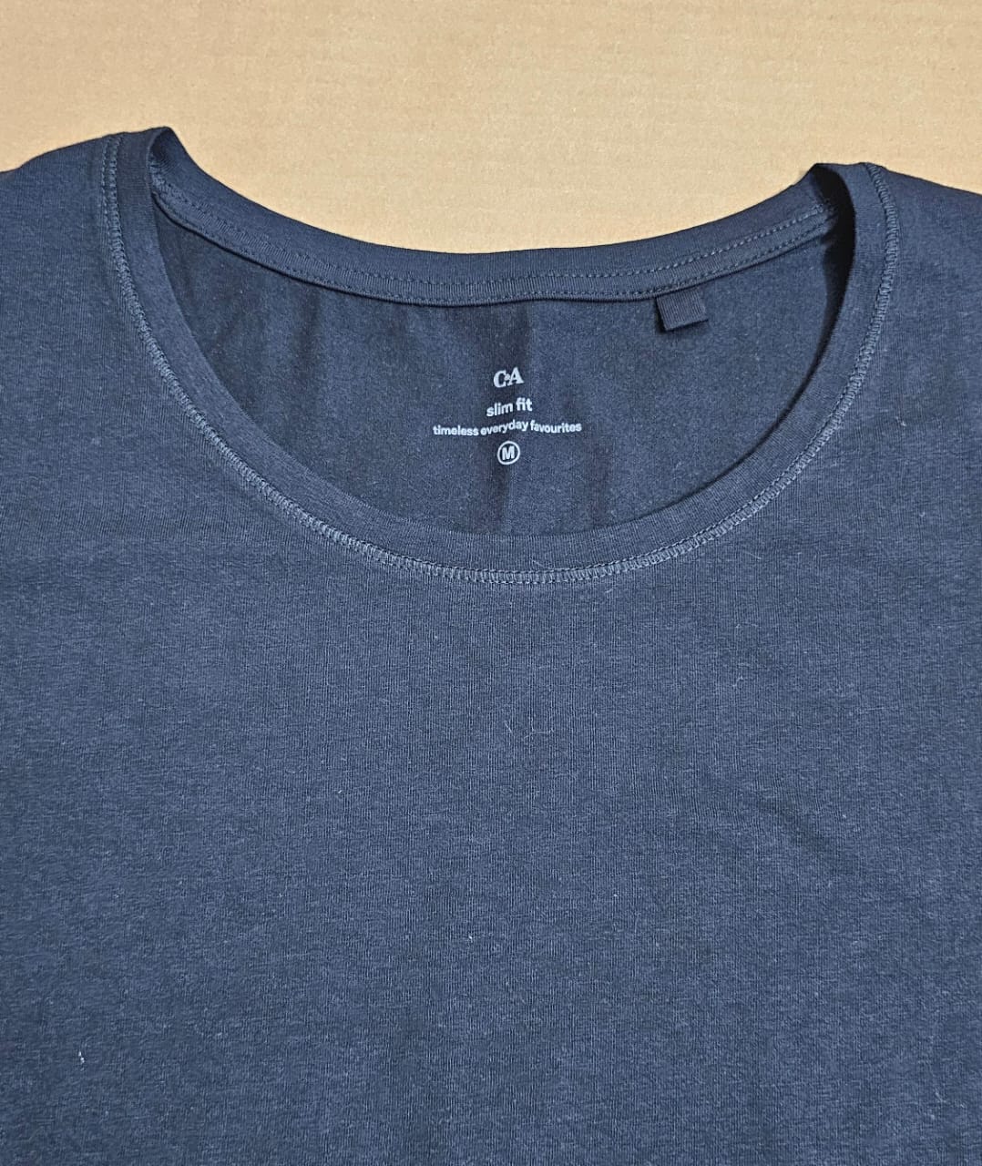 Ladies T-Shirts- C&A - Image 8