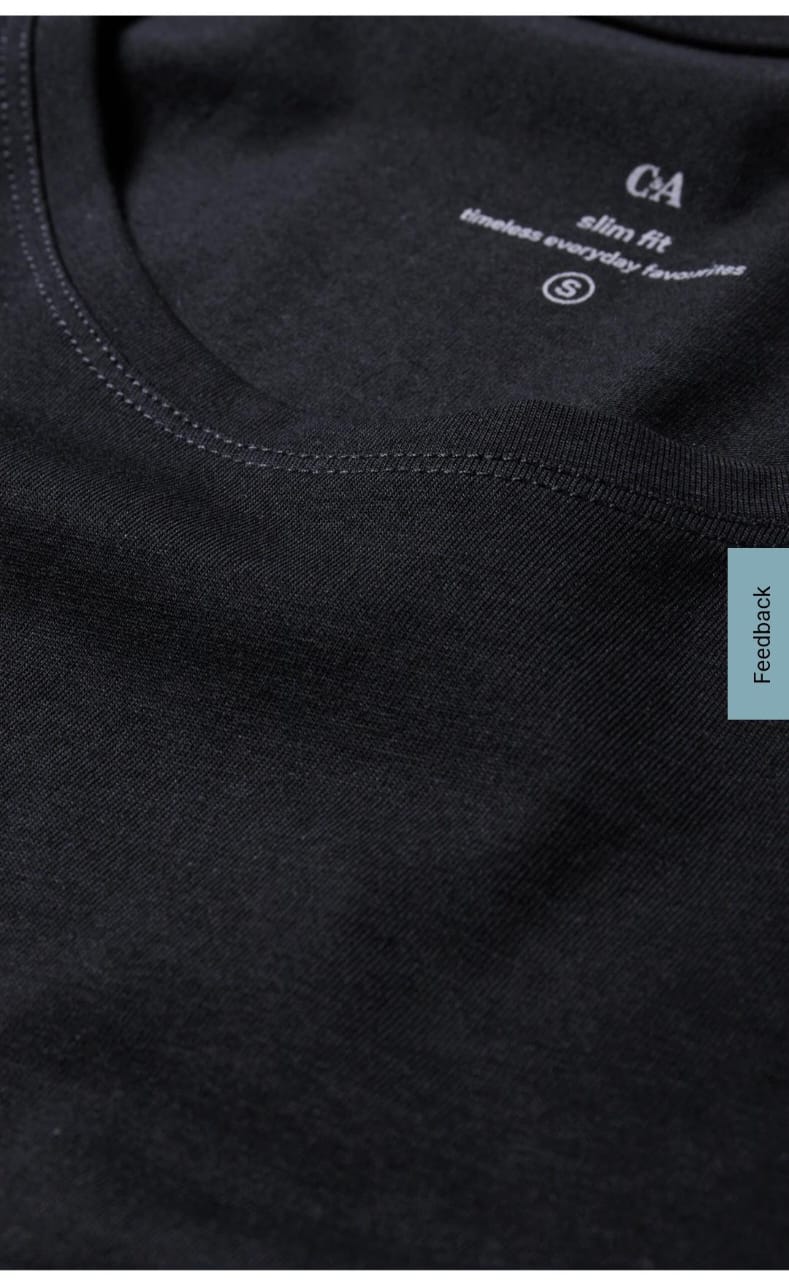 Ladies T-Shirts- C&A - Image 13