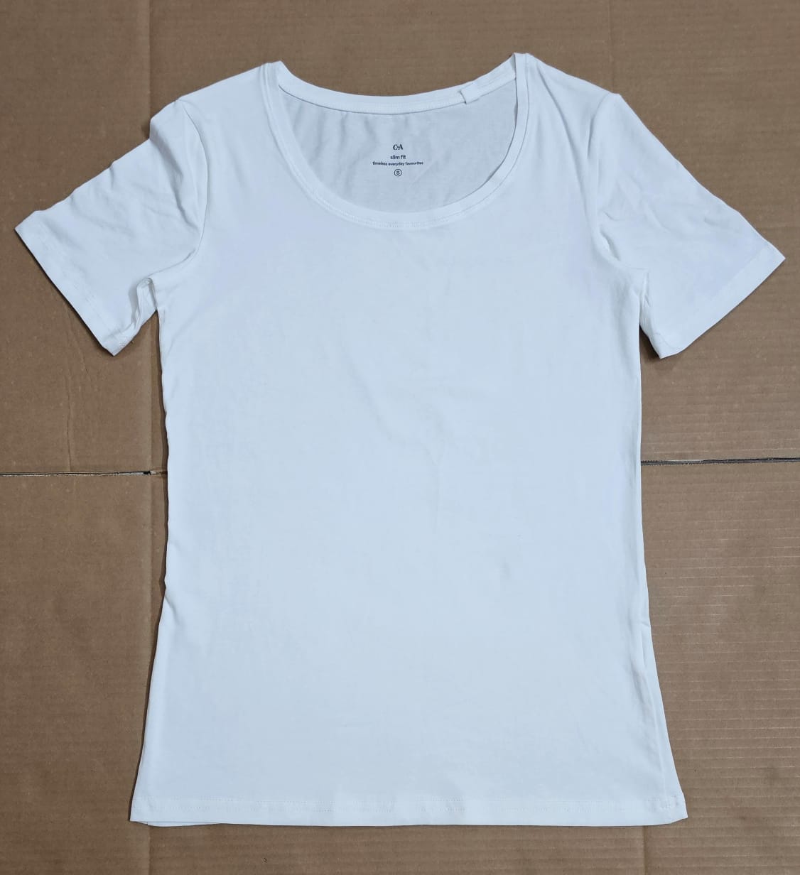 Ladies T-Shirts- C&A - Image 14