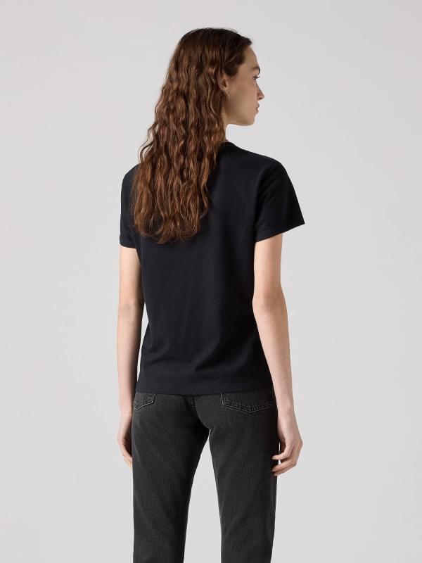 Ladies T-Shirts- LEVI'S - Image 4