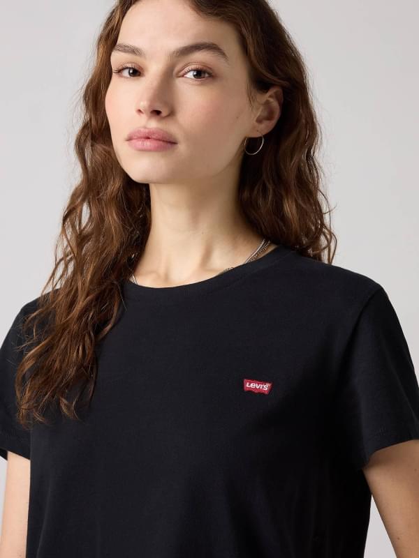 Ladies T-Shirts- LEVI'S - Image 5