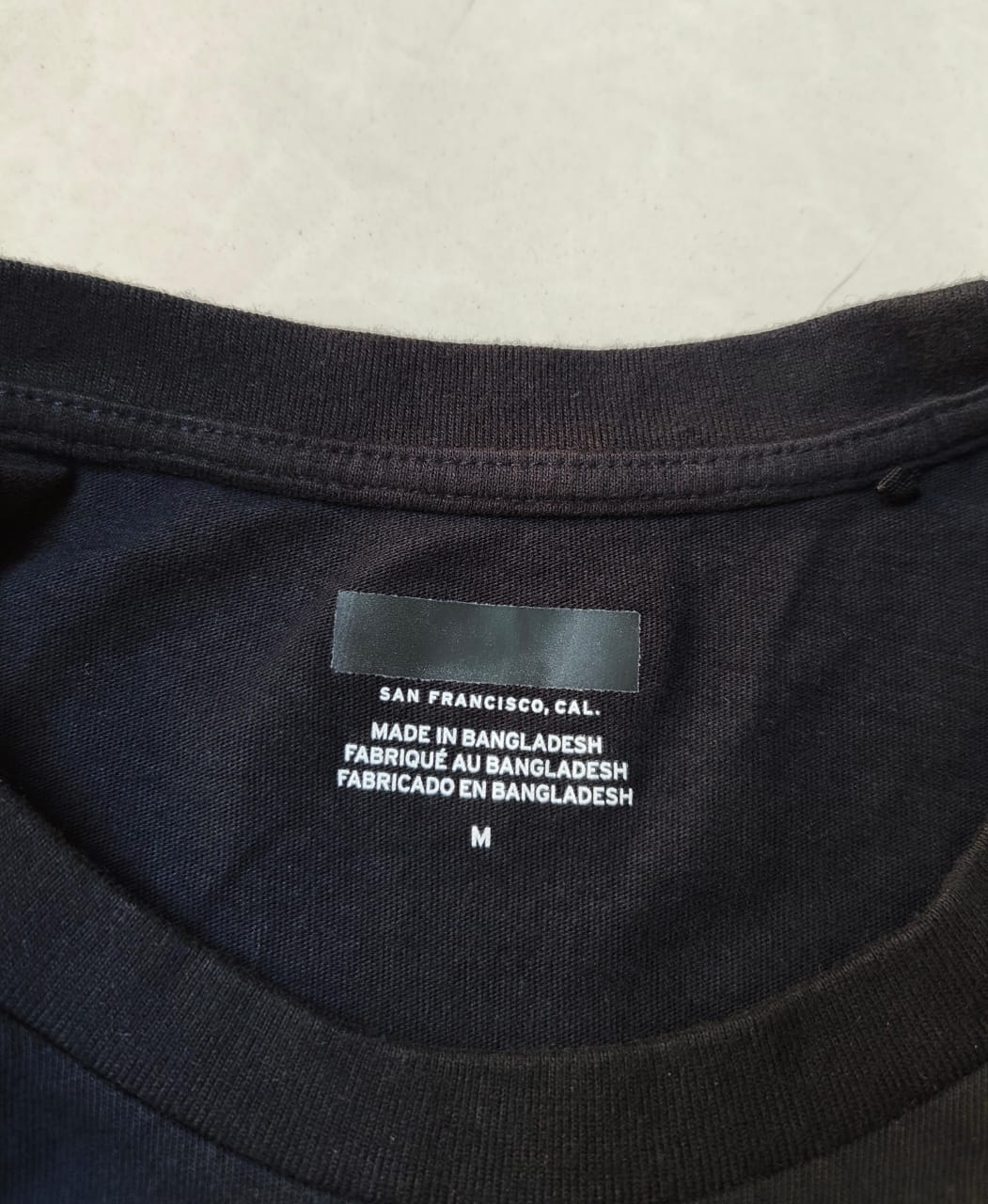 Ladies T-Shirts- LEVI'S - Image 8