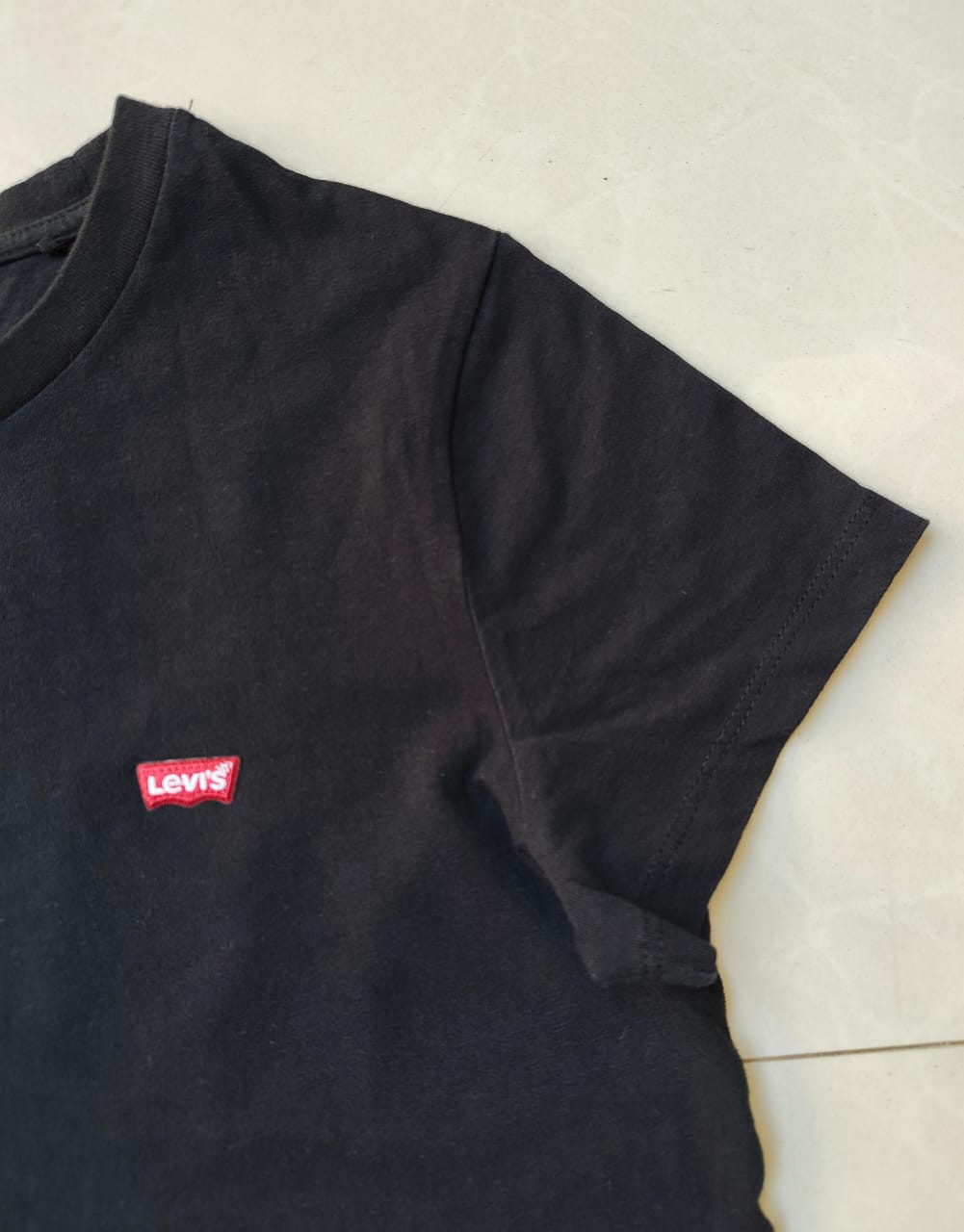 Ladies T-Shirts- LEVI'S - Image 10