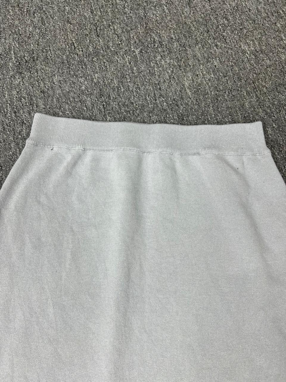 Ladies Sweater Top + Skirt Set - ZARA - Image 7