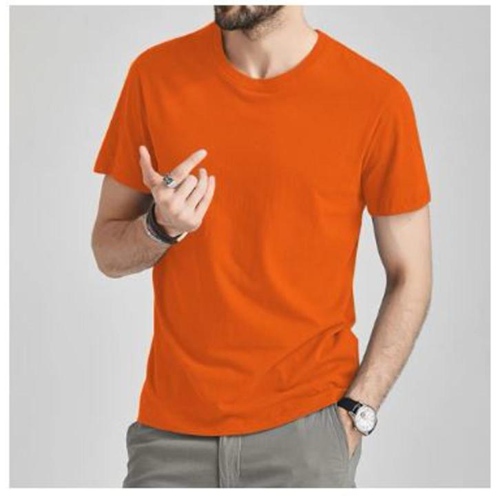 OLD NAVY- MEN'S BASIC T-SHIRT - Image 3