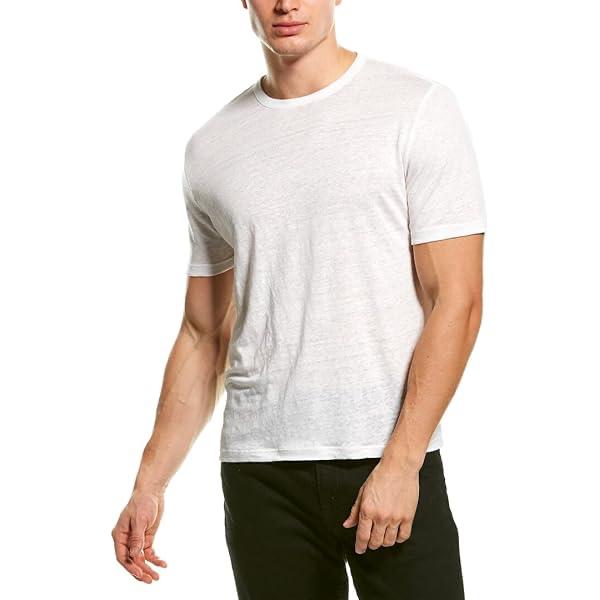 OLD NAVY- MEN'S BASIC T-SHIRT - Image 5