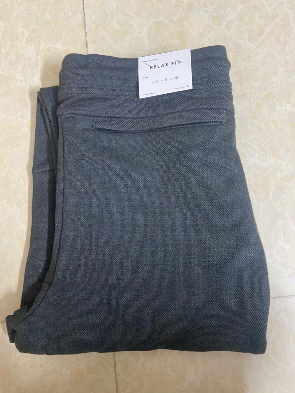 MEN'S TROUSER- NOT ORIGINAL - Image 2
