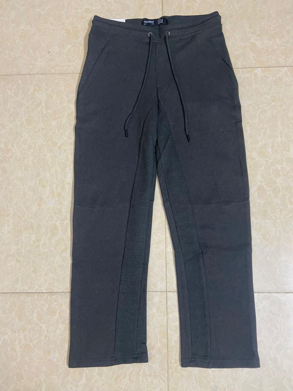 MEN'S TROUSER- NOT ORIGINAL - Image 3