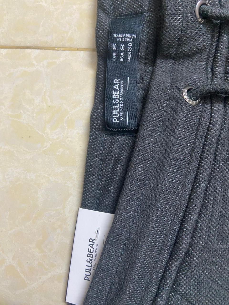 MEN'S TROUSER- NOT ORIGINAL - Image 4