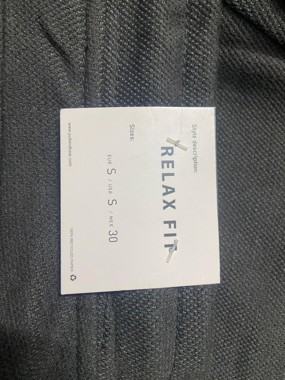 MEN'S TROUSER- NOT ORIGINAL - Image 8