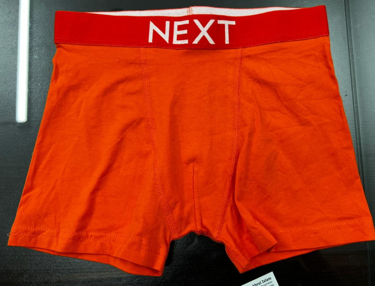 BOYS BOXER- NEXT - Image 5