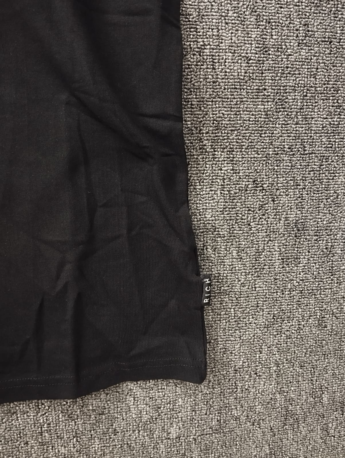 LADIES SHORT SLEEVE T-SHIRT - RICHMOND - Image 2