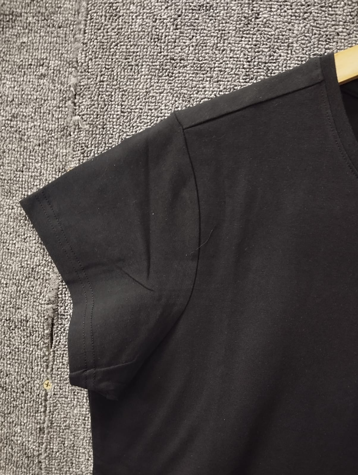 LADIES SHORT SLEEVE T-SHIRT - RICHMOND - Image 5